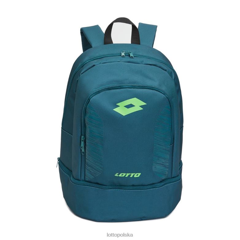 Lotto Polska - Lotto Człowiek lekkoatletyka bkpk piłka nożna omega iii prt akcesoria R4DBZ651