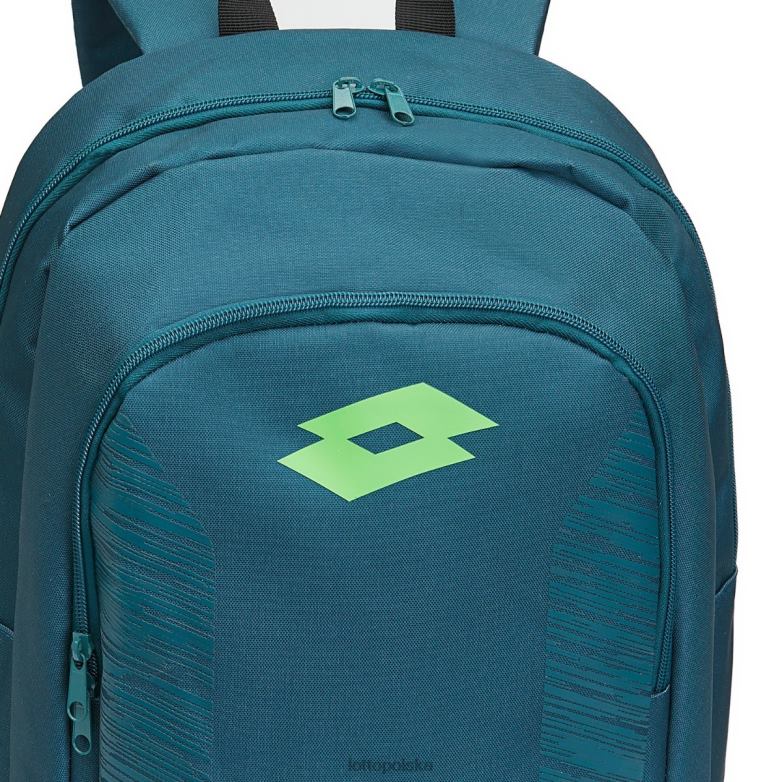 Lotto Polska - Lotto Człowiek lekkoatletyka bkpk piłka nożna omega iii prt akcesoria R4DBZ651