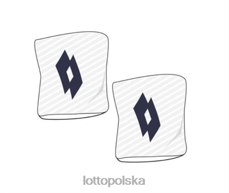 Lotto Polska - Lotto Człowiek lekkoatletyka nadgarstek tenisowy b skg akcesoria R4DBZ675