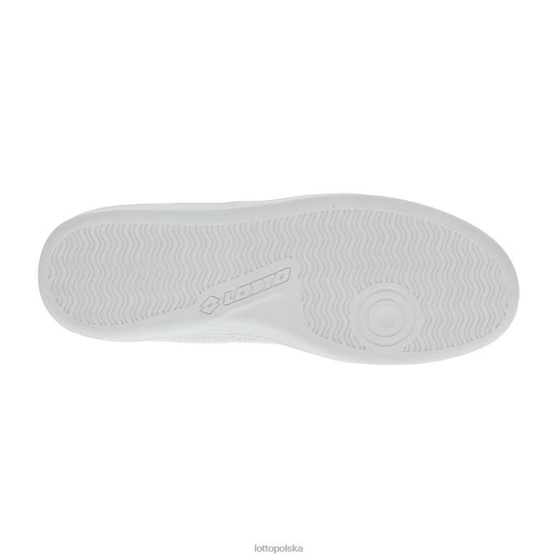 Lotto Polska Buty - Lotto Człowiek biało-niebieski miraż sąd 73 amf buty R4DBZ58