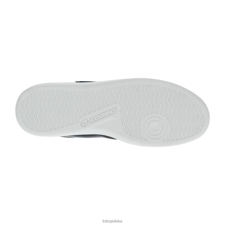 Lotto Polska Buty - Lotto Człowiek wszystko czarne 1973 amf evo vii buty R4DBZ66