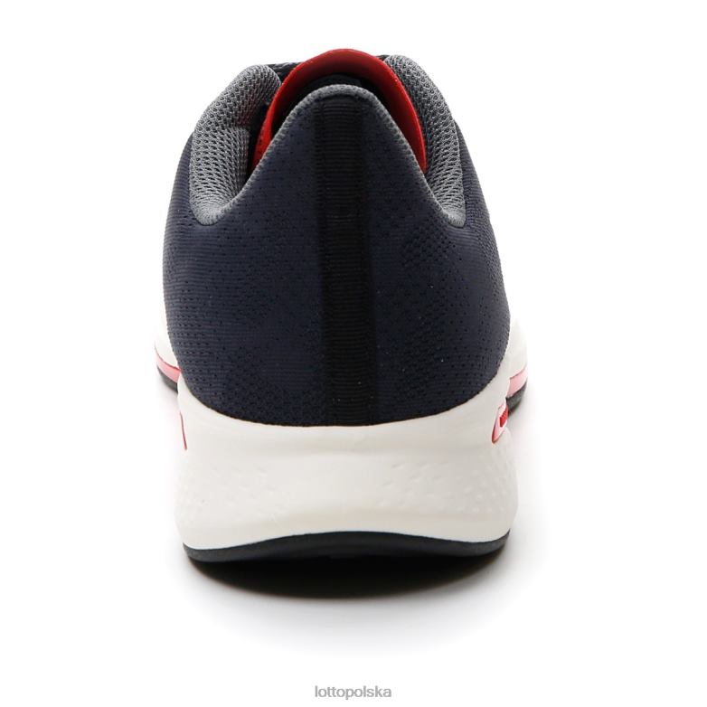 Lotto Polska Buty - Lotto Człowiek lekkoatletyka speedevo 100 buty R4DBZ215