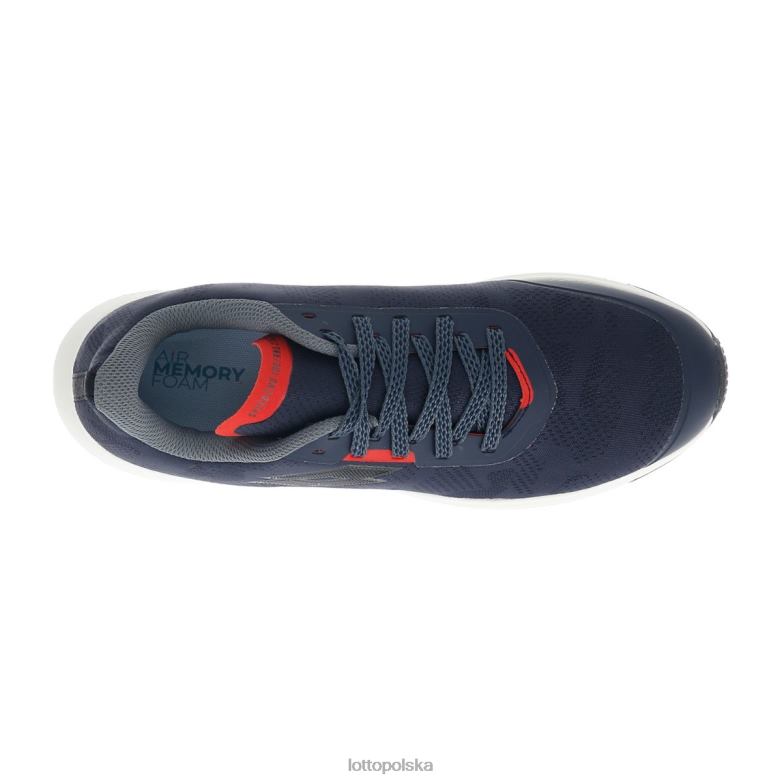 Lotto Polska Buty - Lotto Człowiek lekkoatletyka speedevo 100 buty R4DBZ215