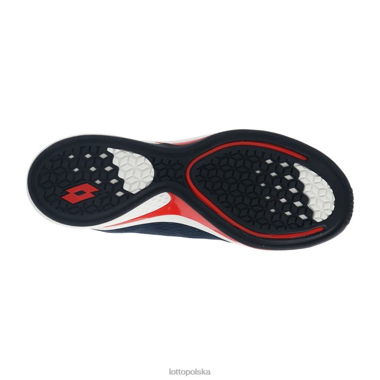 Lotto Polska Buty - Lotto Człowiek lekkoatletyka speedevo 100 buty R4DBZ215