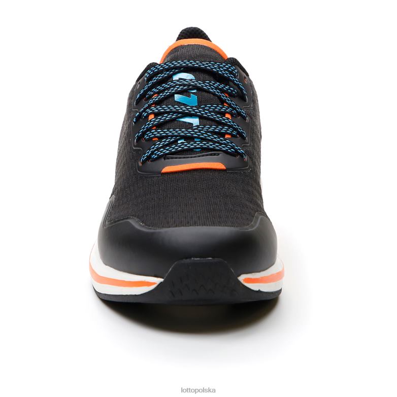 Lotto Polska Buty - Lotto Człowiek lekkoatletyka speedevo 501 buty R4DBZ224