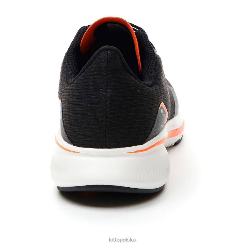 Lotto Polska Buty - Lotto Człowiek lekkoatletyka speedevo 501 buty R4DBZ224
