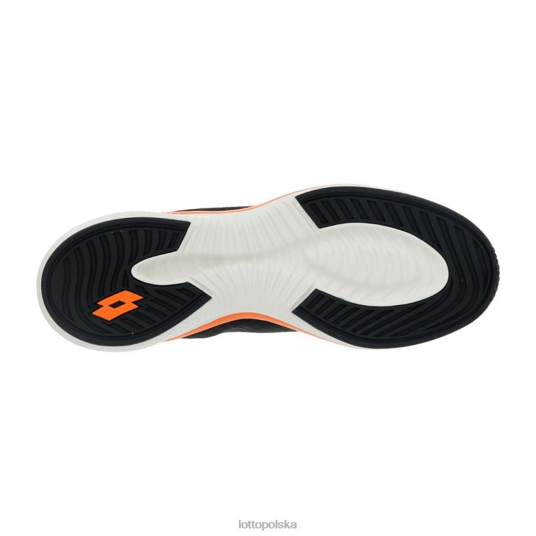 Lotto Polska Buty - Lotto Człowiek lekkoatletyka speedevo 501 buty R4DBZ224