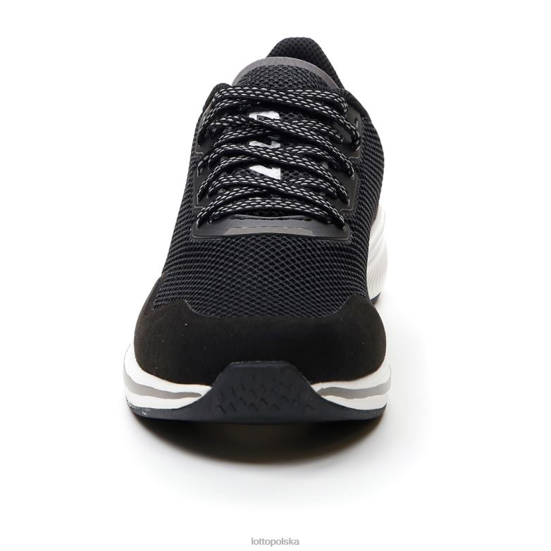 Lotto Polska Buty - Lotto Człowiek lekkoatletyka speedevo 502 buty R4DBZ225