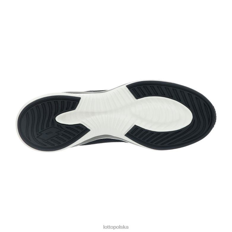 Lotto Polska Buty - Lotto Człowiek lekkoatletyka speedevo 502 buty R4DBZ225