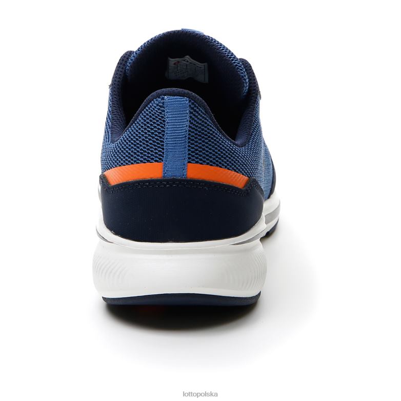 Lotto Polska Buty - Lotto Człowiek lekkoatletyka speedevo 600 ii buty R4DBZ226