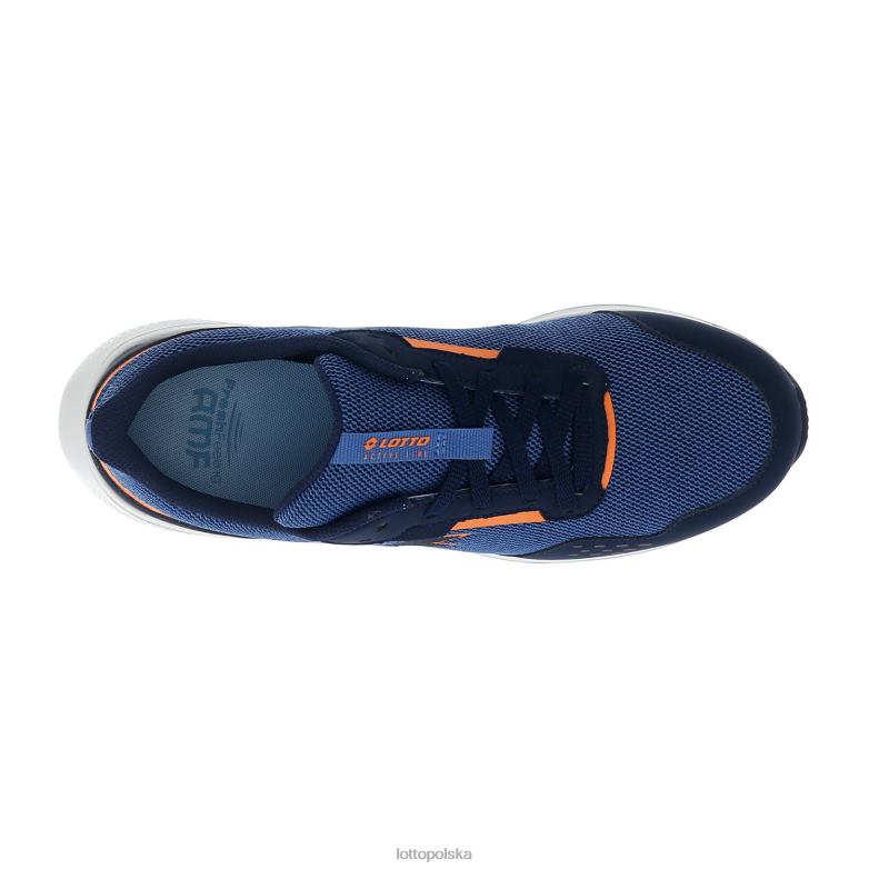 Lotto Polska Buty - Lotto Człowiek lekkoatletyka speedevo 600 ii buty R4DBZ226