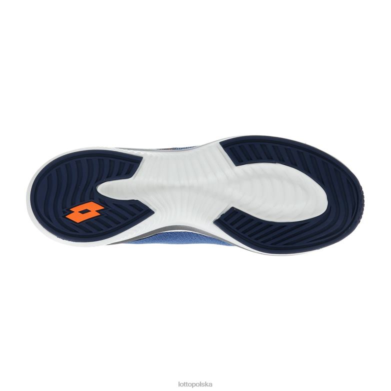 Lotto Polska Buty - Lotto Człowiek lekkoatletyka speedevo 600 ii buty R4DBZ226