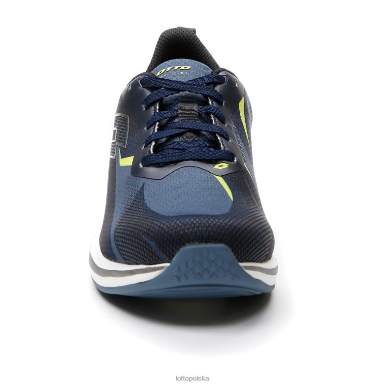Lotto Polska Buty - Lotto Człowiek lekkoatletyka speedevo 600 iii buty R4DBZ236