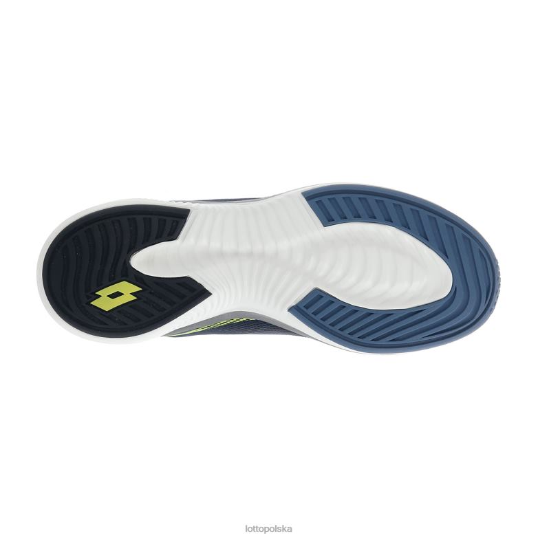 Lotto Polska Buty - Lotto Człowiek lekkoatletyka speedevo 600 iii buty R4DBZ236