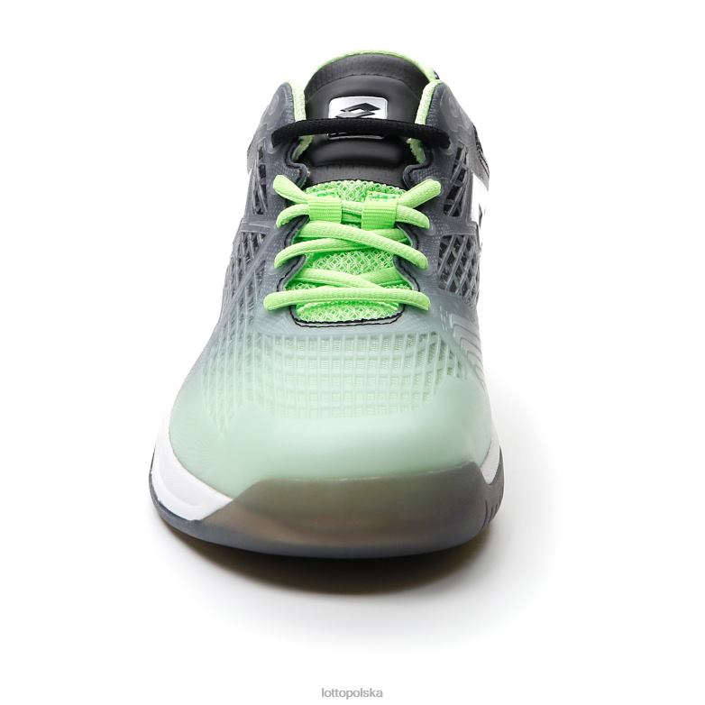 Lotto Polska Buty - Lotto Człowiek lekkoatletyka superszybka 100 buty R4DBZ203