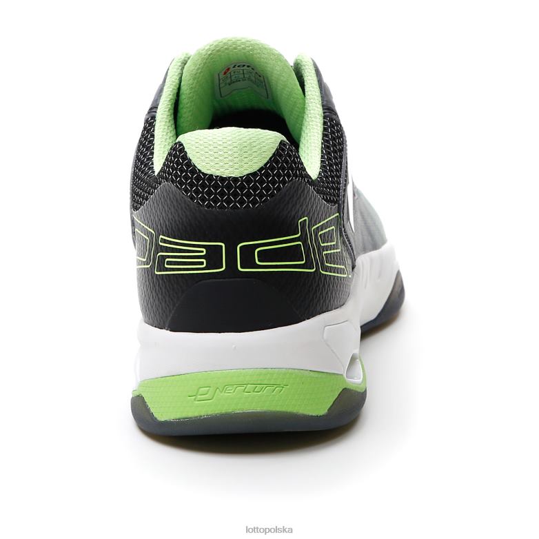 Lotto Polska Buty - Lotto Człowiek lekkoatletyka superszybka 100 buty R4DBZ203
