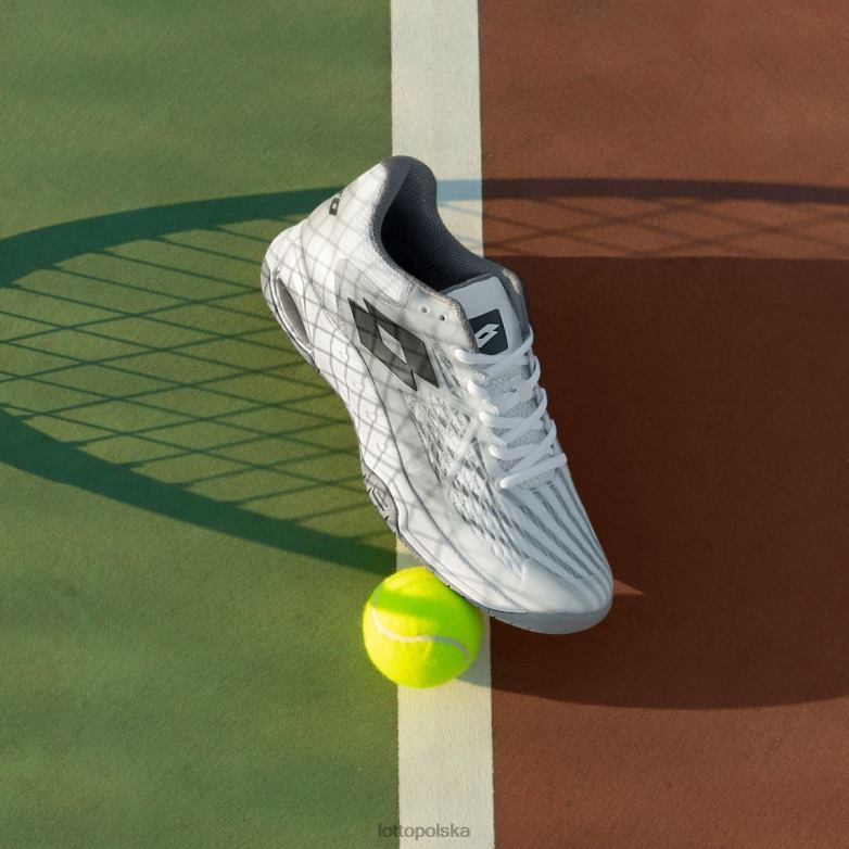 Lotto Męskie - Lotto Człowiek lekkoatletyka mirage 100 spd buty R4DBZ99