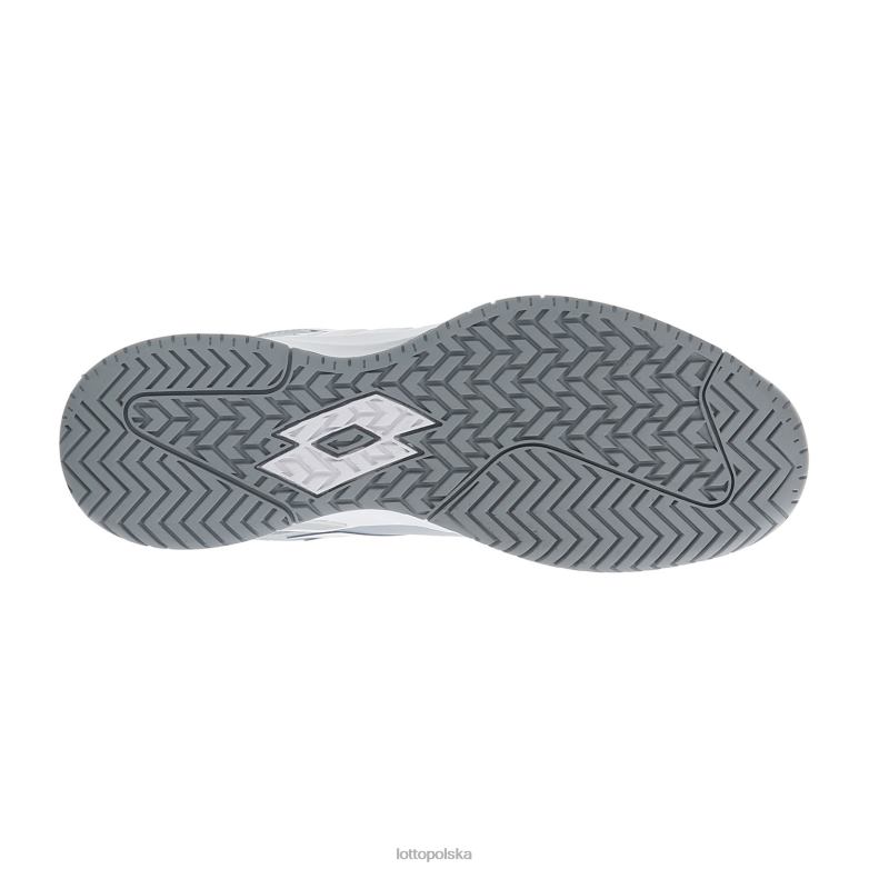 Lotto Męskie - Lotto Człowiek lekkoatletyka mirage 100 spd buty R4DBZ99