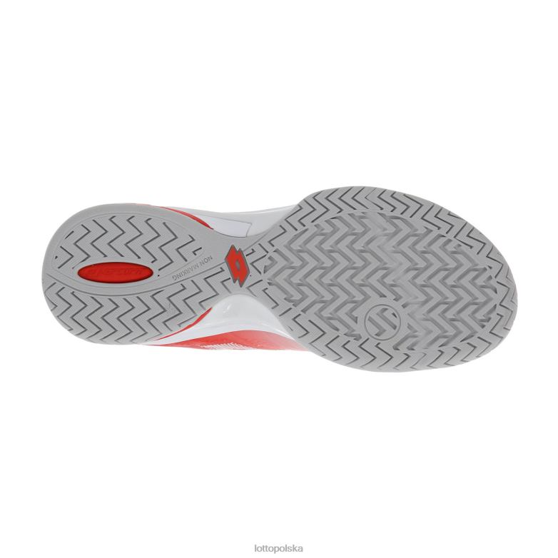 Lotto Męskie - Lotto Człowiek lekkoatletyka mirage 300 ii spd buty R4DBZ124