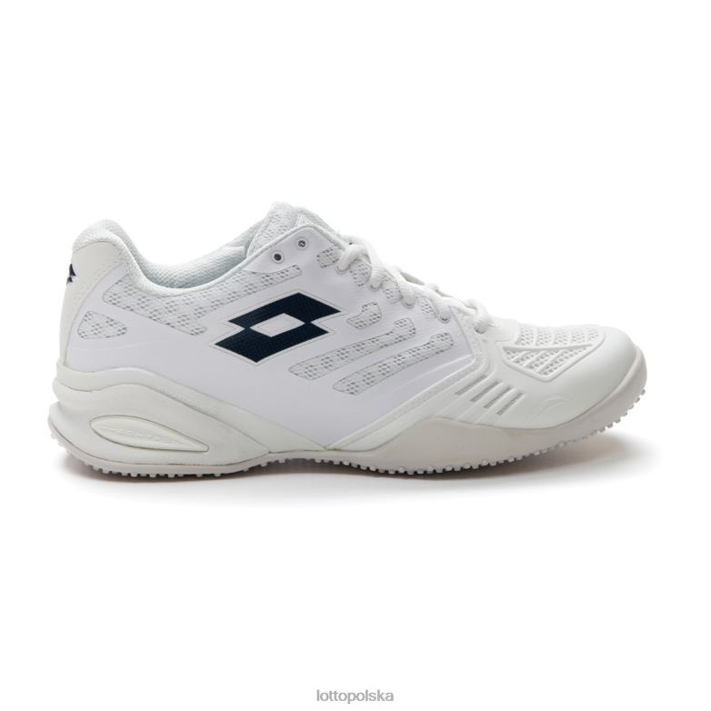 Lotto Męskie - Lotto Człowiek lekkoatletyka trawa stratosfery iii buty R4DBZ103
