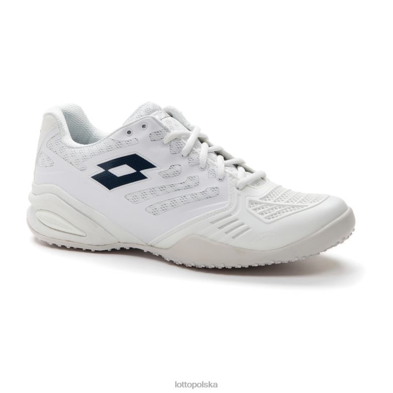 Lotto Męskie - Lotto Człowiek lekkoatletyka trawa stratosfery iii buty R4DBZ103