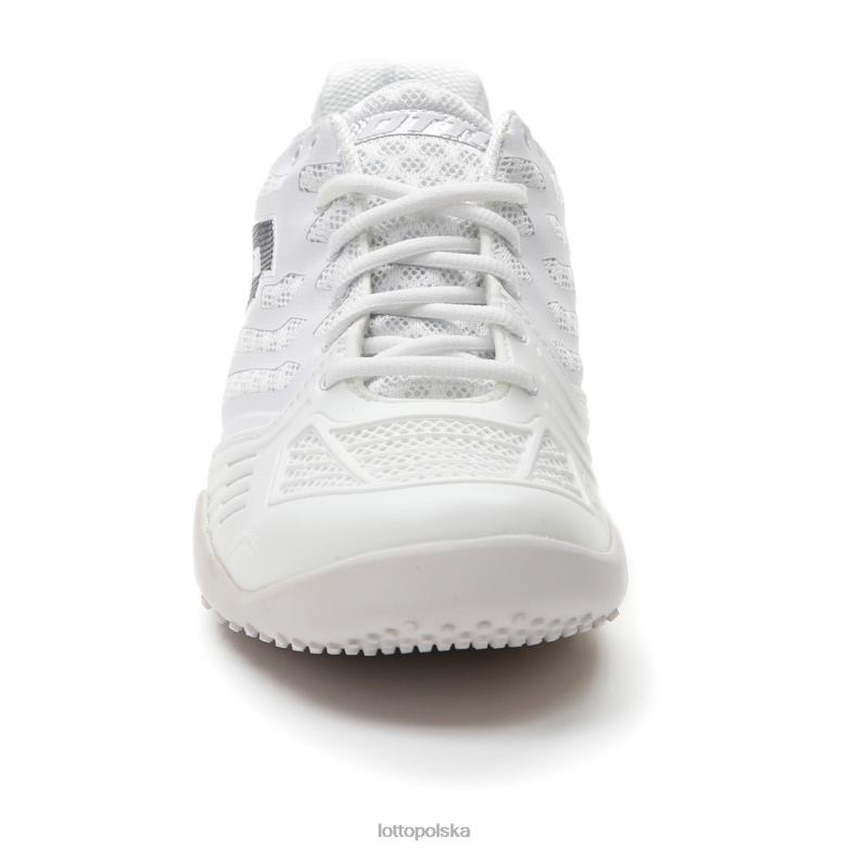 Lotto Męskie - Lotto Człowiek lekkoatletyka trawa stratosfery iii buty R4DBZ103