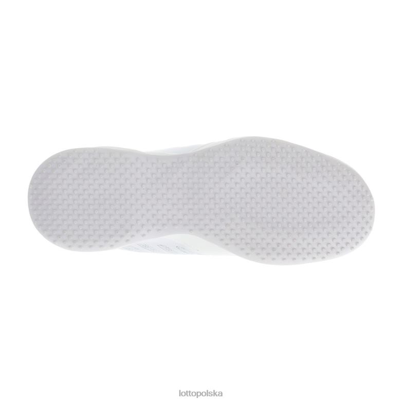 Lotto Męskie - Lotto Człowiek lekkoatletyka trawa stratosfery iii buty R4DBZ103