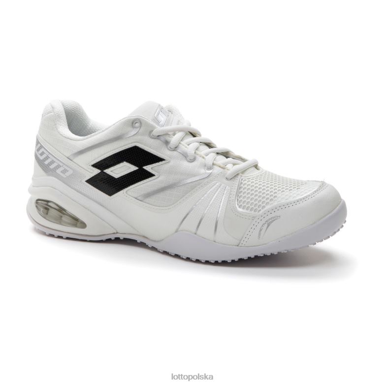 Lotto Męskie - Lotto Człowiek lekkoatletyka trawa stratosferyczna buty R4DBZ104
