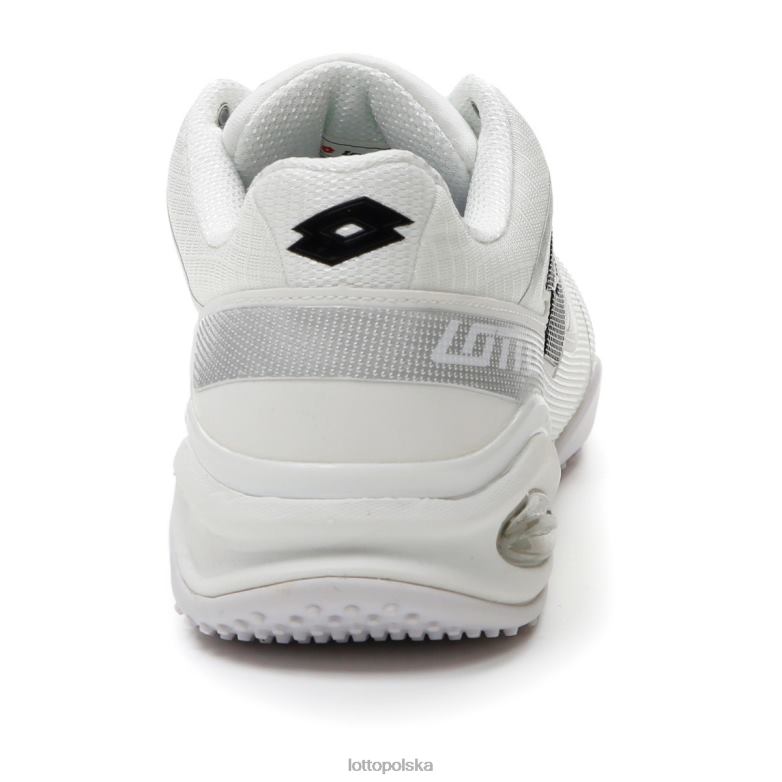 Lotto Męskie - Lotto Człowiek lekkoatletyka trawa stratosferyczna buty R4DBZ104