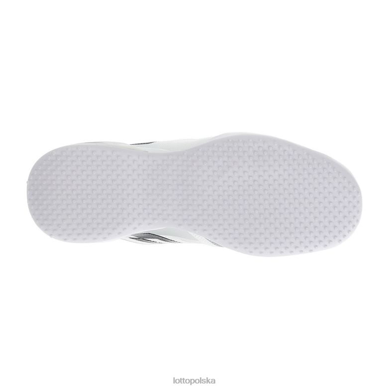 Lotto Męskie - Lotto Człowiek lekkoatletyka trawa stratosferyczna buty R4DBZ104