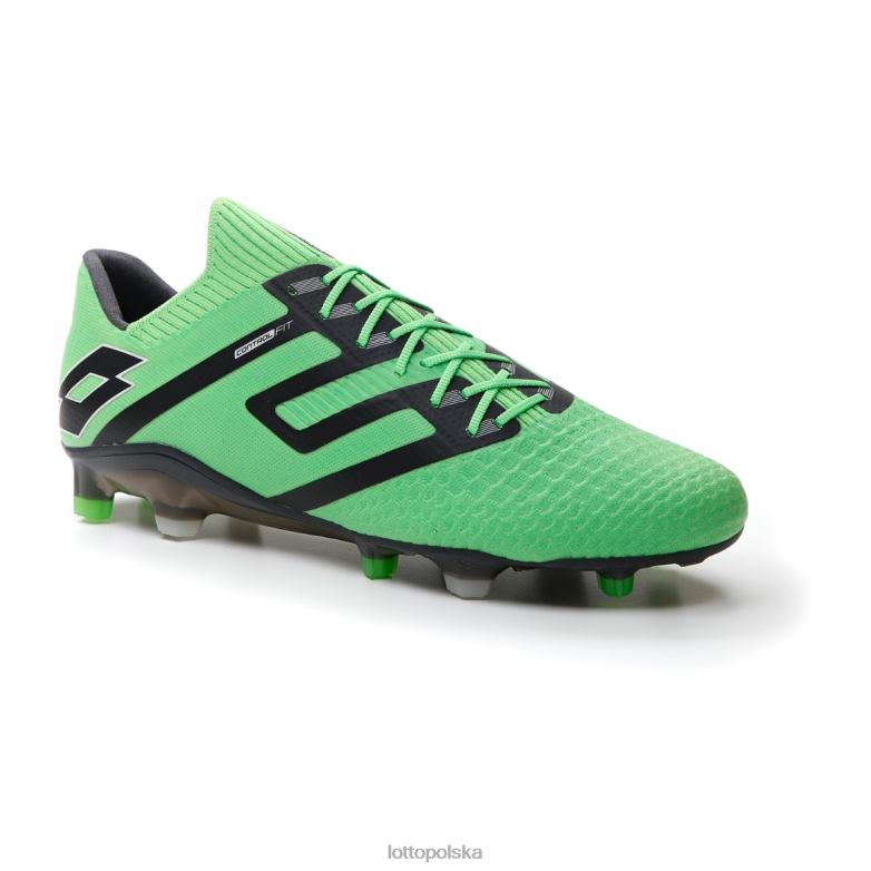 Lotto Męskie - Lotto Człowiek lekkoatletyka maestro 100 iv fg buty R4DBZ149