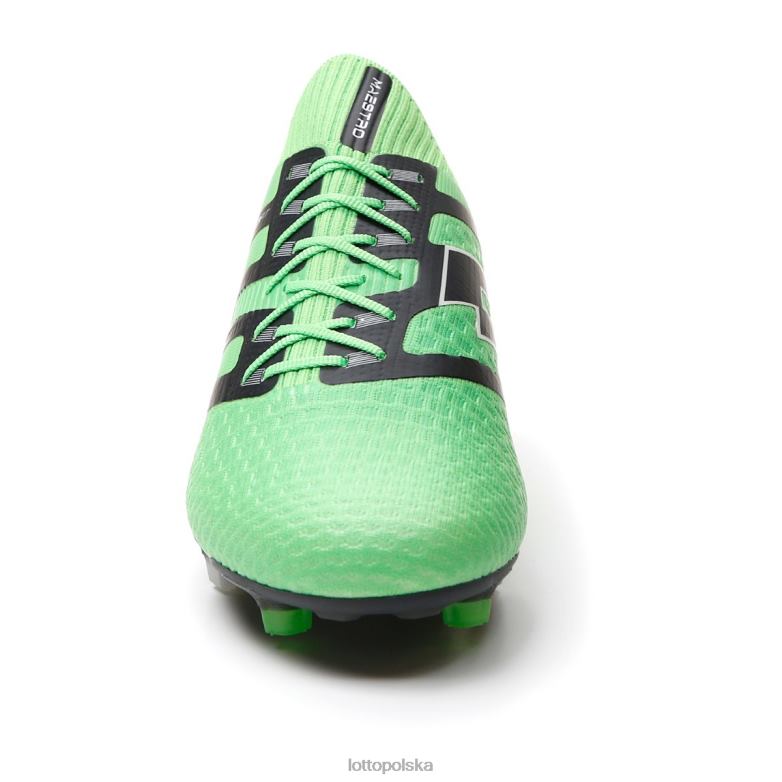 Lotto Męskie - Lotto Człowiek lekkoatletyka maestro 100 iv fg buty R4DBZ149