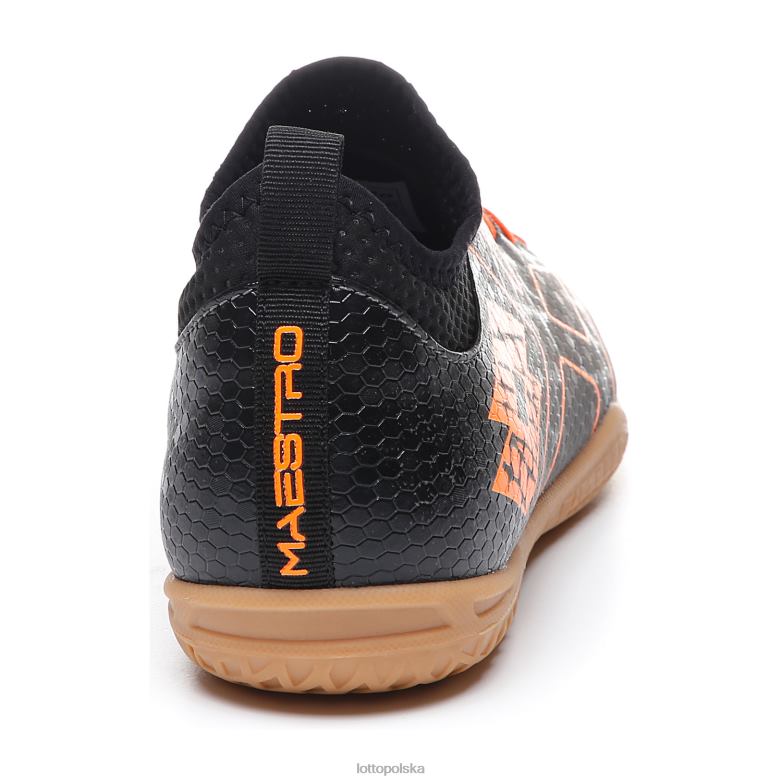 Lotto Męskie - Lotto Człowiek lekkoatletyka maestro 700 ii buty R4DBZ183