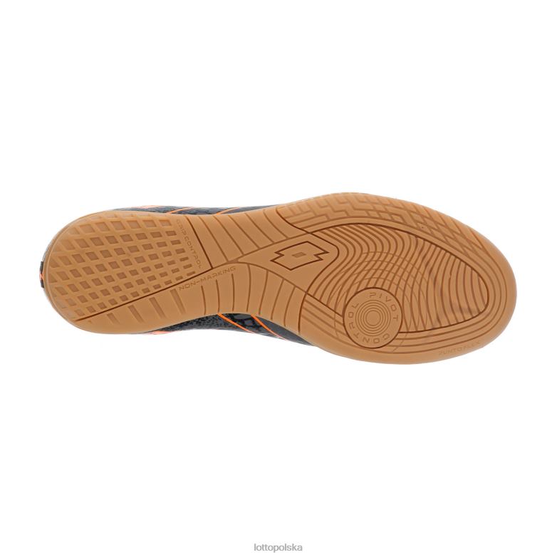 Lotto Męskie - Lotto Człowiek lekkoatletyka maestro 700 ii buty R4DBZ183