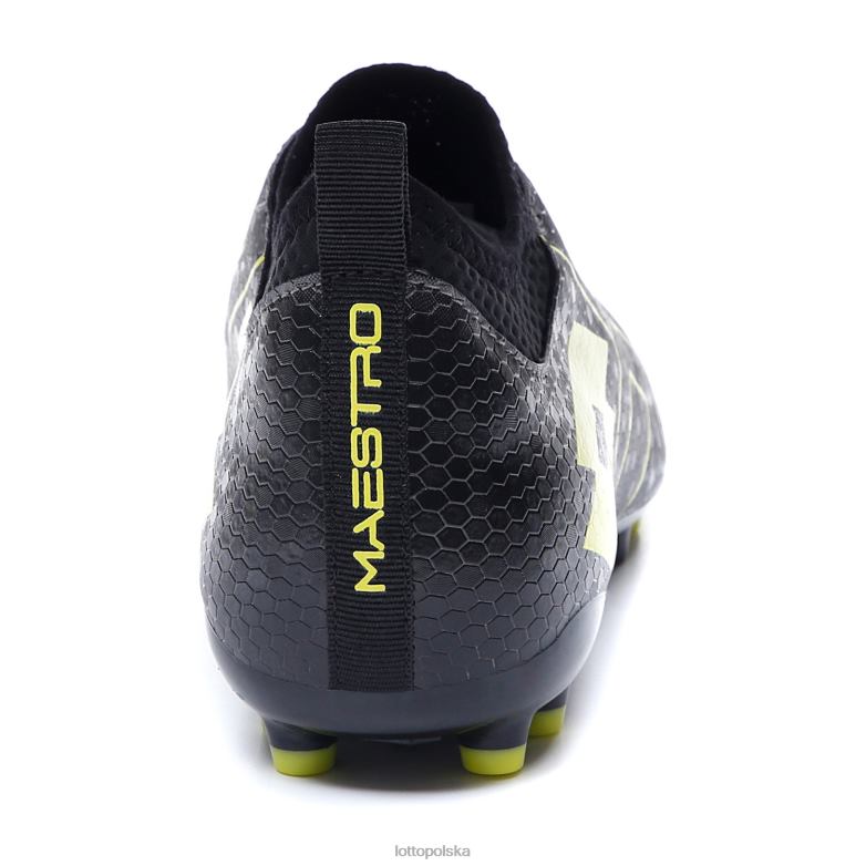 Lotto Męskie - Lotto Człowiek lekkoatletyka maestro 700 iii agm buty R4DBZ175