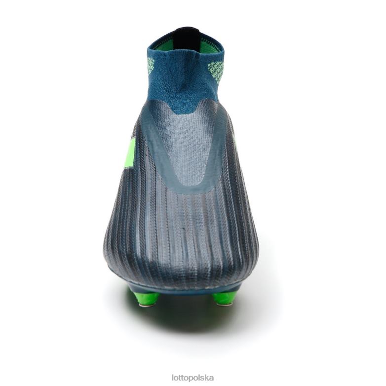 Lotto Męskie - Lotto Człowiek lekkoatletyka solista 100 iii grawitacja sg6 buty R4DBZ153