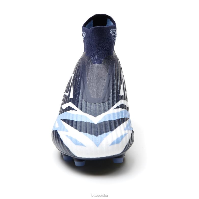 Lotto Męskie - Lotto Człowiek lekkoatletyka solista 100 vi grawitacja fg buty R4DBZ139