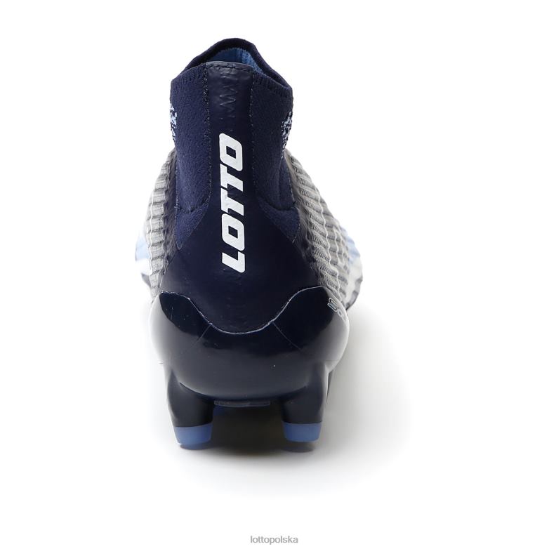 Lotto Męskie - Lotto Człowiek lekkoatletyka solista 100 vi grawitacja fg buty R4DBZ139