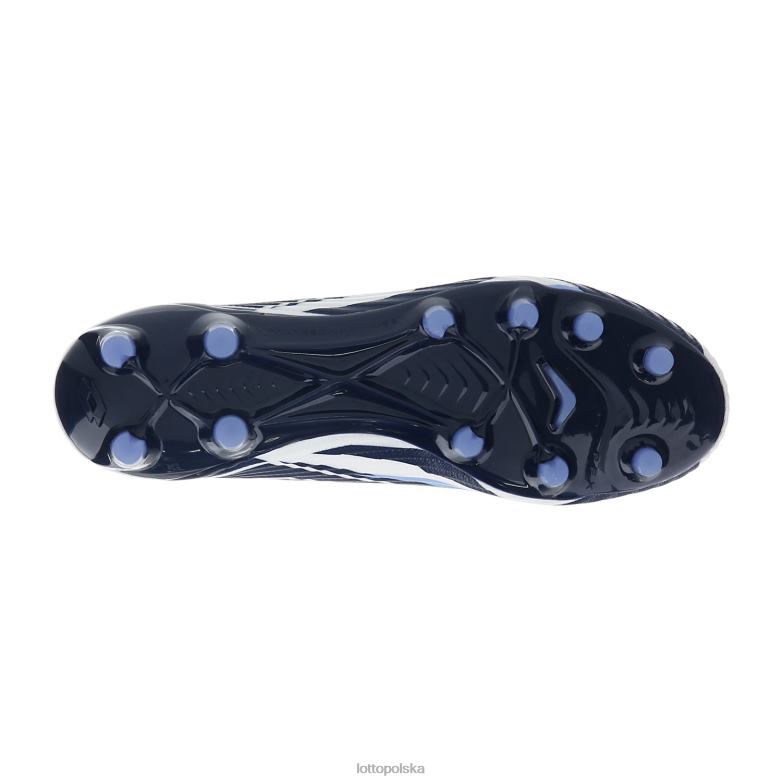 Lotto Męskie - Lotto Człowiek lekkoatletyka solista 100 vi grawitacja fg buty R4DBZ139