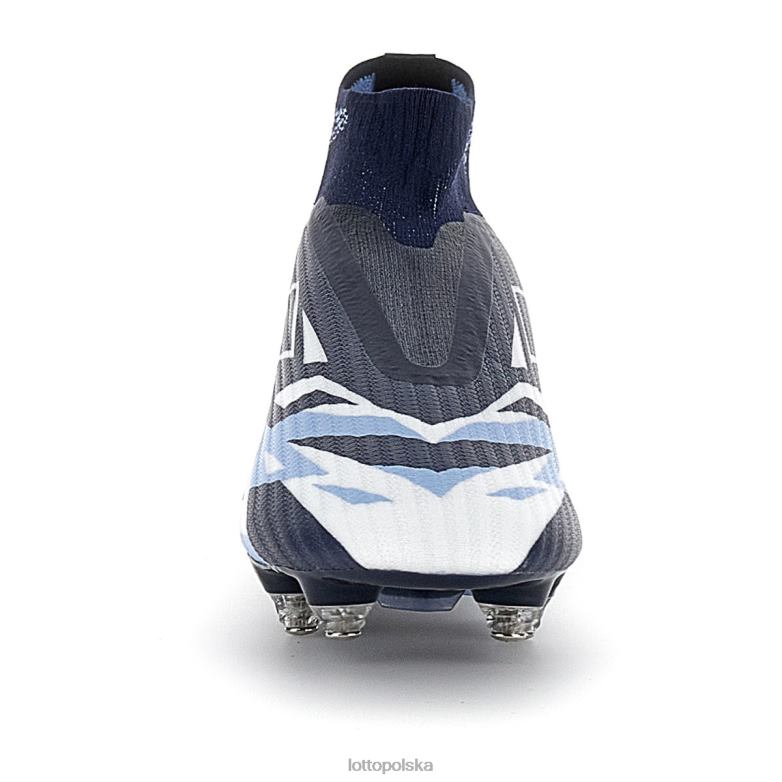 Lotto Męskie - Lotto Człowiek lekkoatletyka solista 100 vi grawitacja sgx buty R4DBZ141