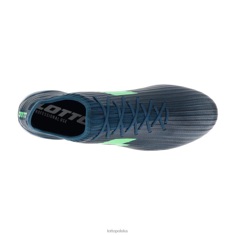 Lotto Męskie - Lotto Człowiek lekkoatletyka solista 200 iii fg buty R4DBZ161