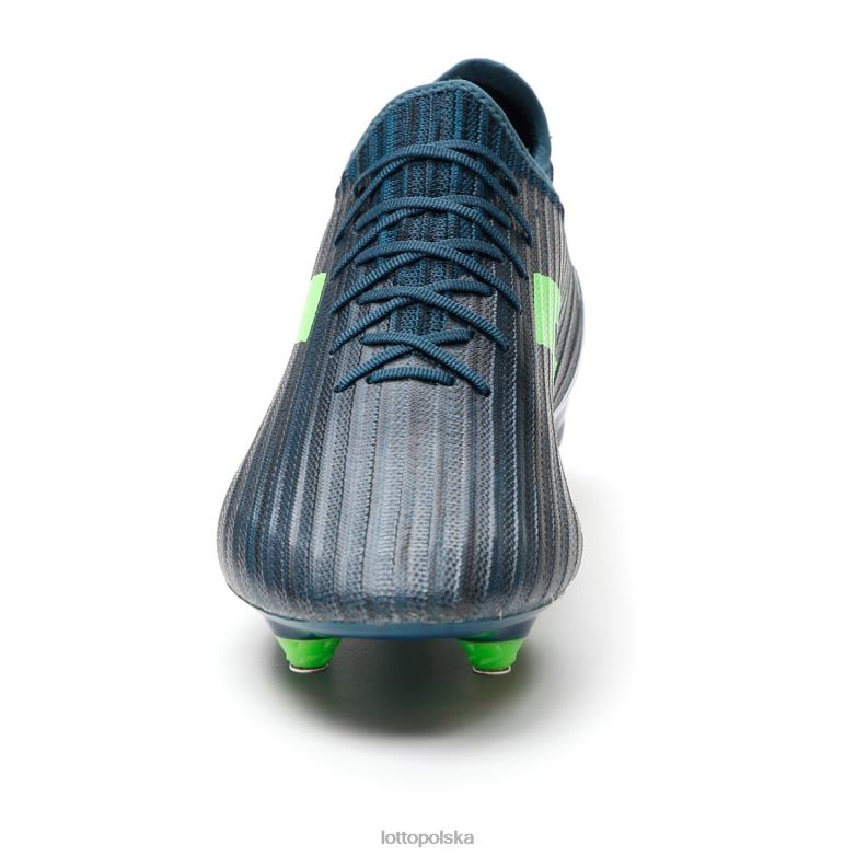 Lotto Męskie - Lotto Człowiek lekkoatletyka solista 200 iii sg6 buty R4DBZ162