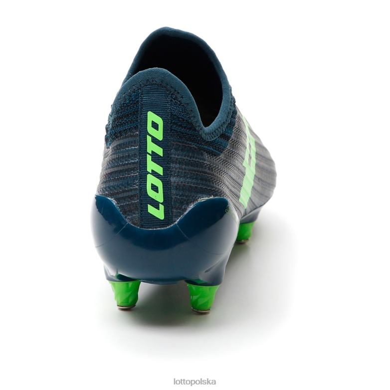 Lotto Męskie - Lotto Człowiek lekkoatletyka solista 200 iii sg6 buty R4DBZ162
