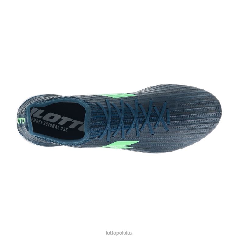 Lotto Męskie - Lotto Człowiek lekkoatletyka solista 200 iii sg6 buty R4DBZ162