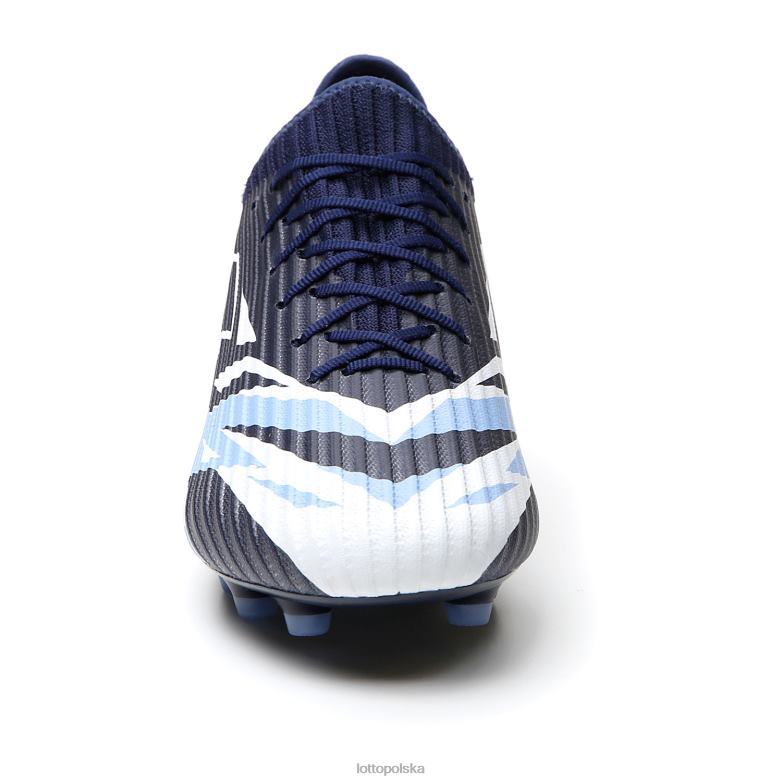 Lotto Męskie - Lotto Człowiek lekkoatletyka solista 200 vi fg buty R4DBZ140