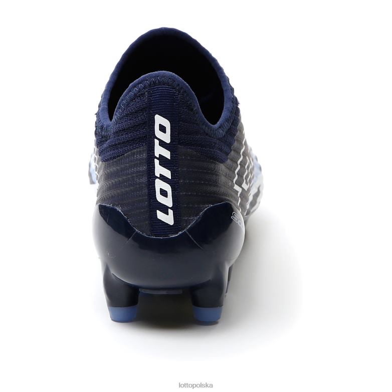 Lotto Męskie - Lotto Człowiek lekkoatletyka solista 200 vi fg buty R4DBZ140
