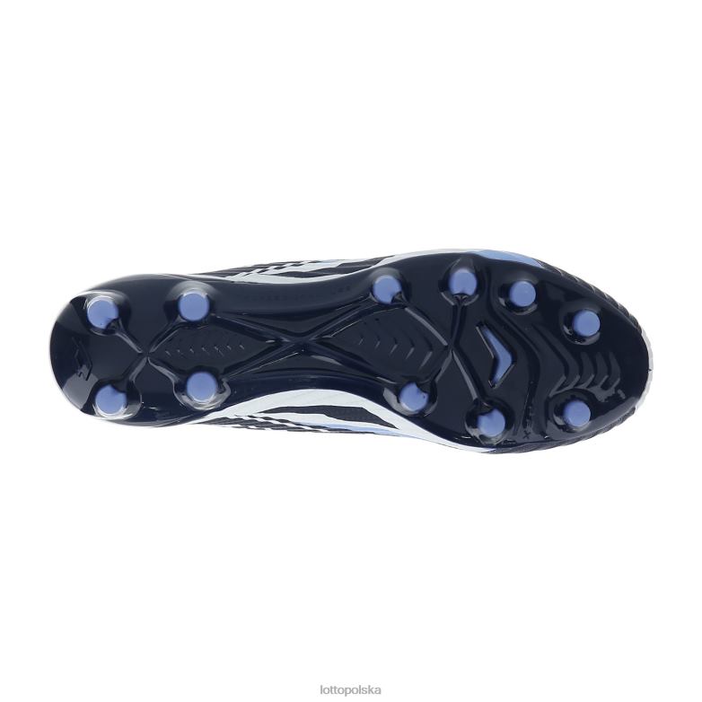 Lotto Męskie - Lotto Człowiek lekkoatletyka solista 200 vi fg buty R4DBZ140