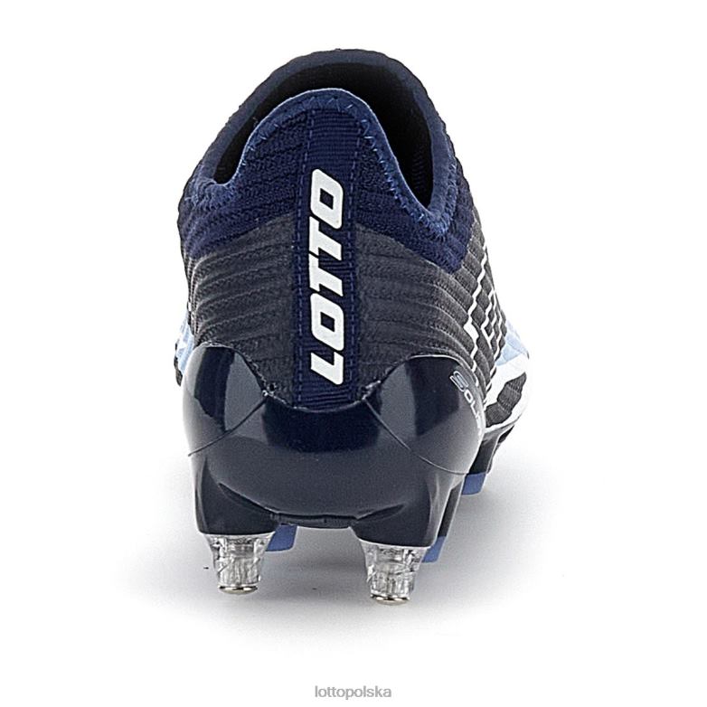 Lotto Męskie - Lotto Człowiek lekkoatletyka solista 200 vi sgx buty R4DBZ142