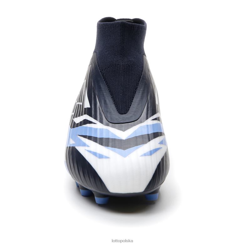 Lotto Męskie - Lotto Człowiek lekkoatletyka solista 300 vi grawitacyjna fg buty R4DBZ143