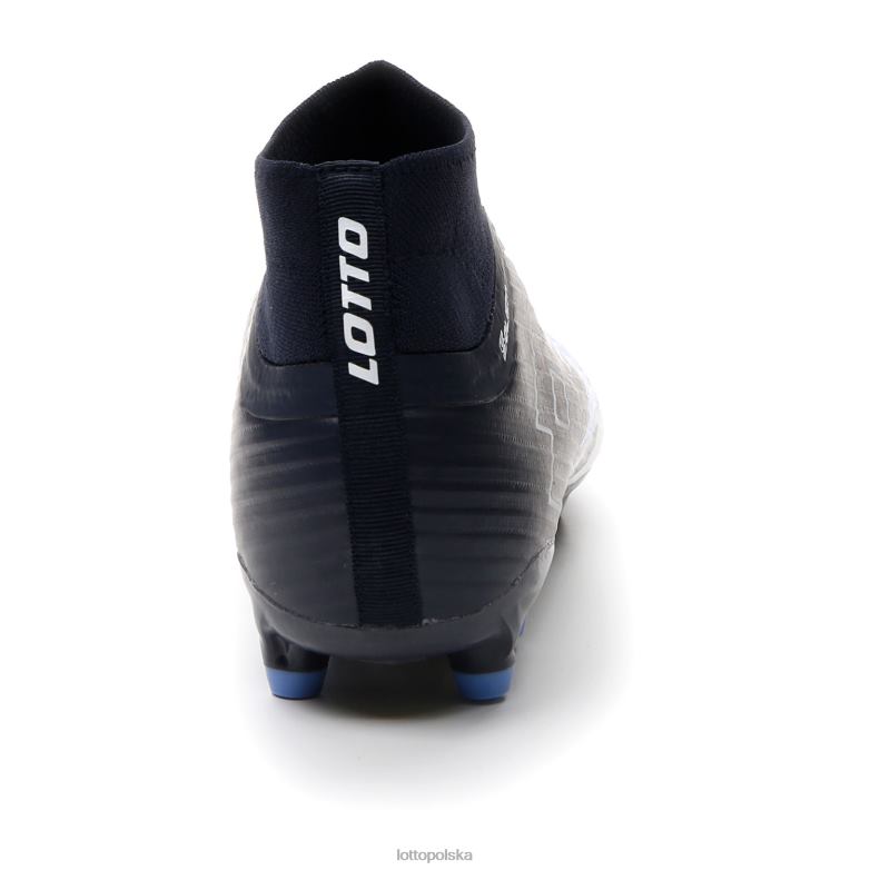 Lotto Męskie - Lotto Człowiek lekkoatletyka solista 300 vi grawitacyjna fg buty R4DBZ143